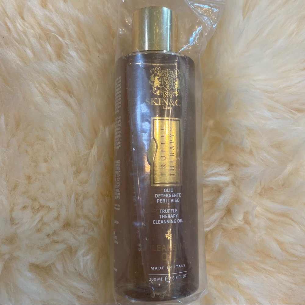 Skin&Co Roma Truffle Therapy Cleansing Oil